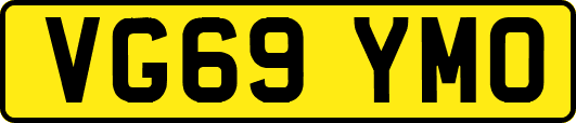 VG69YMO
