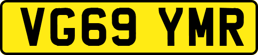 VG69YMR