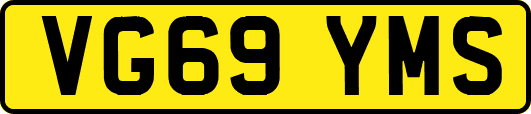 VG69YMS