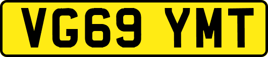 VG69YMT