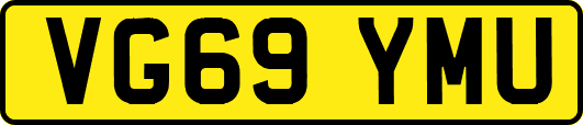 VG69YMU