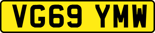 VG69YMW