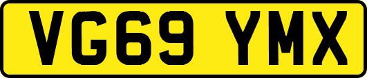 VG69YMX