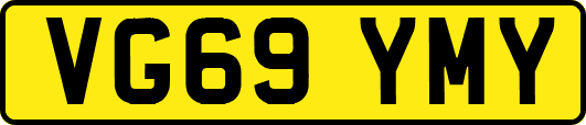 VG69YMY