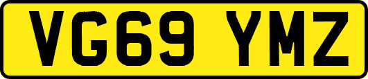 VG69YMZ