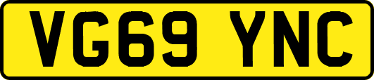 VG69YNC