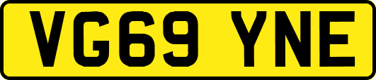 VG69YNE