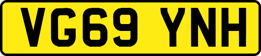 VG69YNH