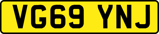 VG69YNJ
