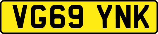 VG69YNK