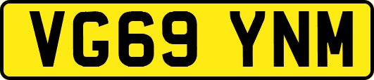 VG69YNM