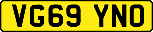VG69YNO