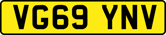 VG69YNV