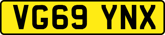 VG69YNX