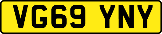 VG69YNY