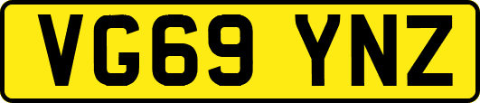 VG69YNZ