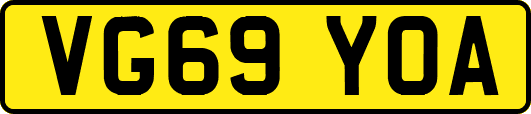 VG69YOA