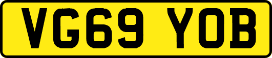 VG69YOB