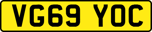 VG69YOC