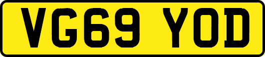 VG69YOD