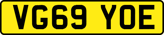VG69YOE