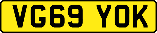 VG69YOK