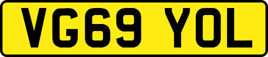 VG69YOL