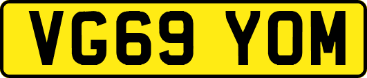 VG69YOM