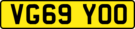 VG69YOO