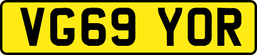VG69YOR