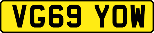 VG69YOW