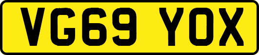 VG69YOX