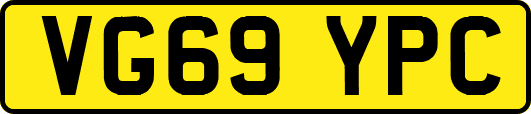 VG69YPC