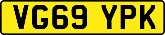 VG69YPK