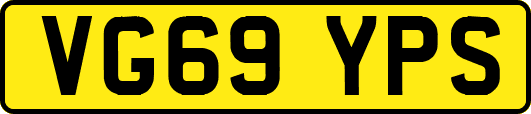 VG69YPS