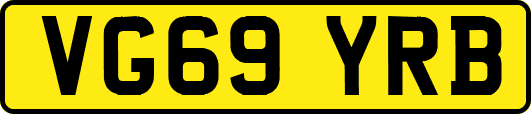 VG69YRB