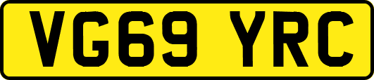 VG69YRC