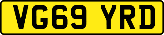 VG69YRD