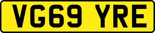 VG69YRE
