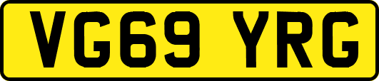 VG69YRG