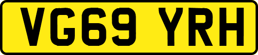 VG69YRH