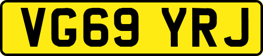 VG69YRJ