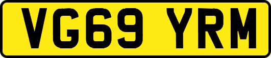 VG69YRM