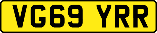 VG69YRR