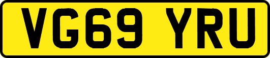 VG69YRU
