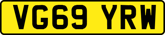 VG69YRW
