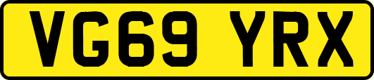 VG69YRX