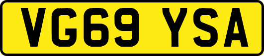 VG69YSA