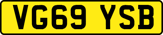 VG69YSB
