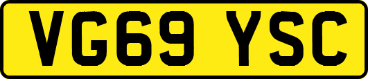 VG69YSC